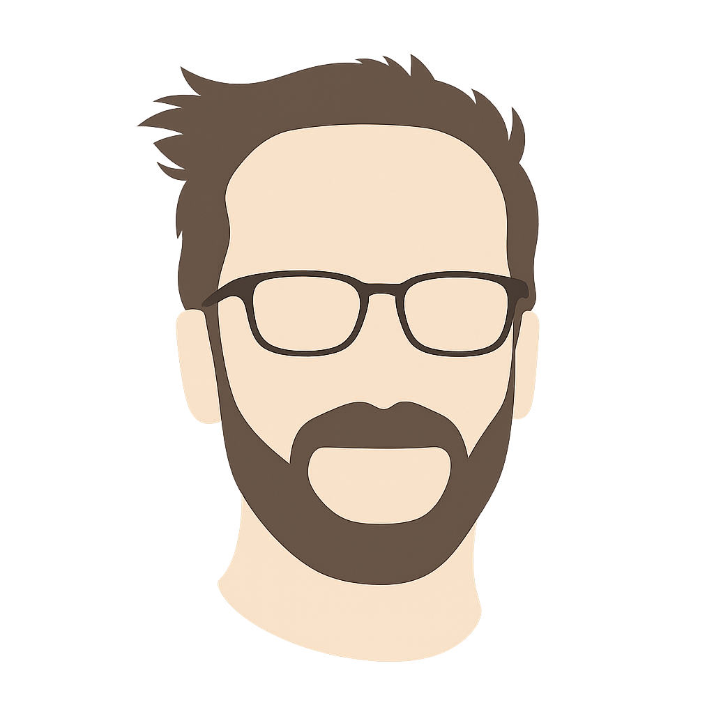 Banner image for theRealDyer portfolio