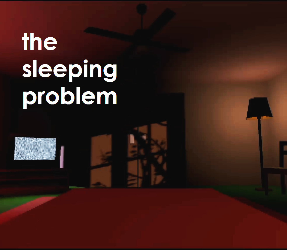Preview image for The Sleeping Problem